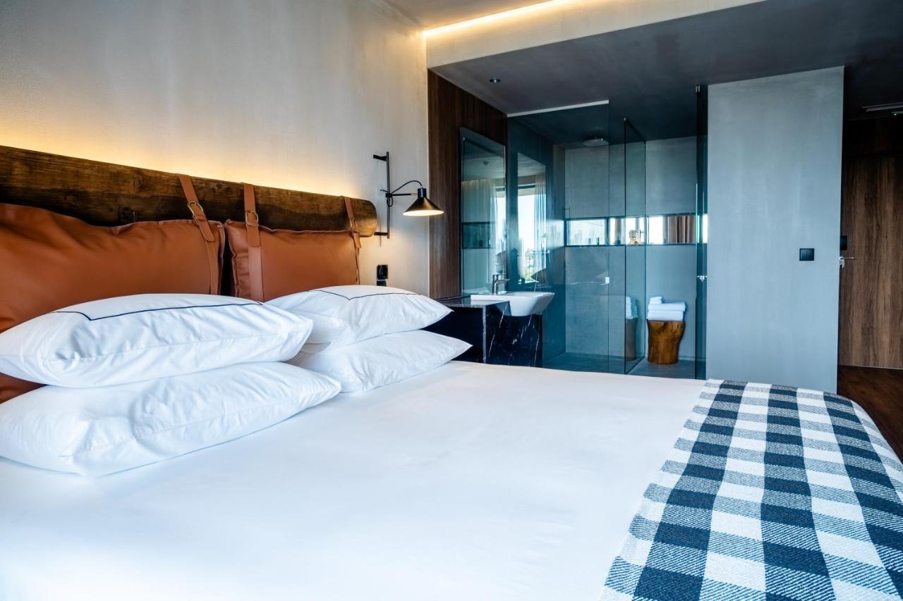 Puro Dao Hotel & Spa Нелас Екстериор снимка