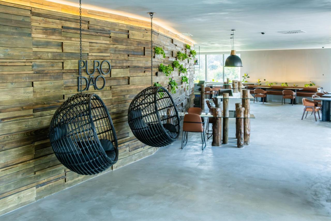 Puro Dao Hotel & Spa Нелас Екстериор снимка