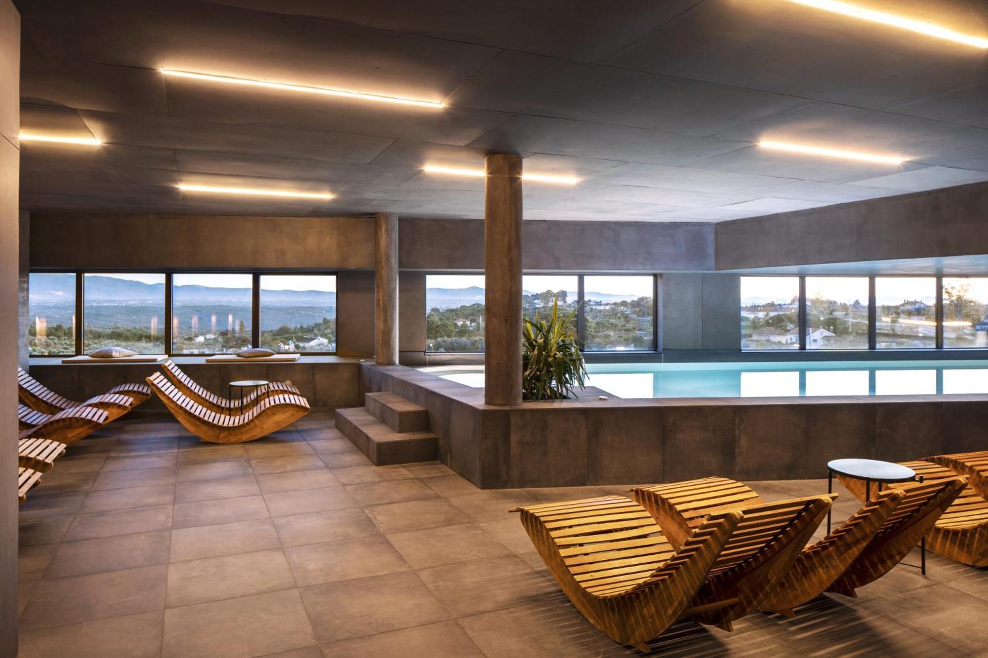 Puro Dao Hotel & Spa Нелас Екстериор снимка