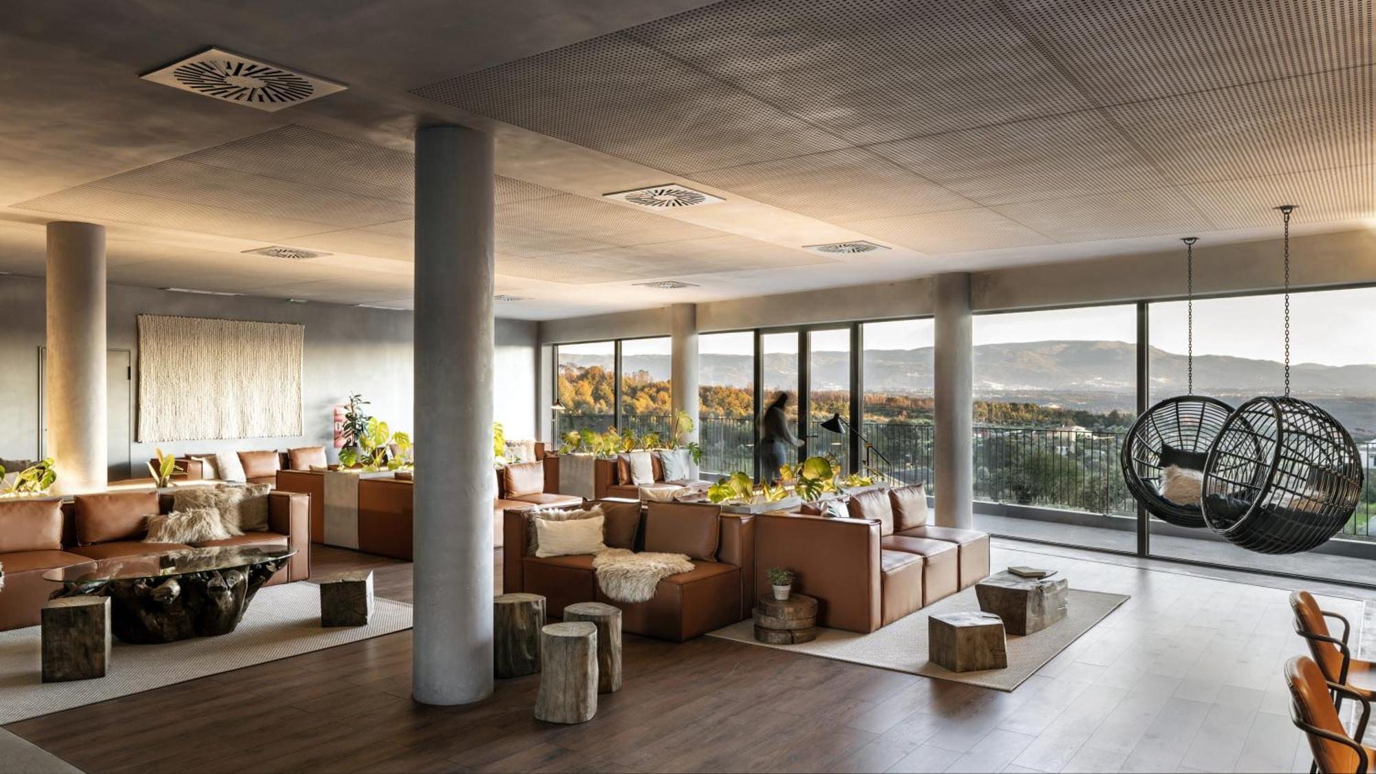 Puro Dao Hotel & Spa Нелас Екстериор снимка