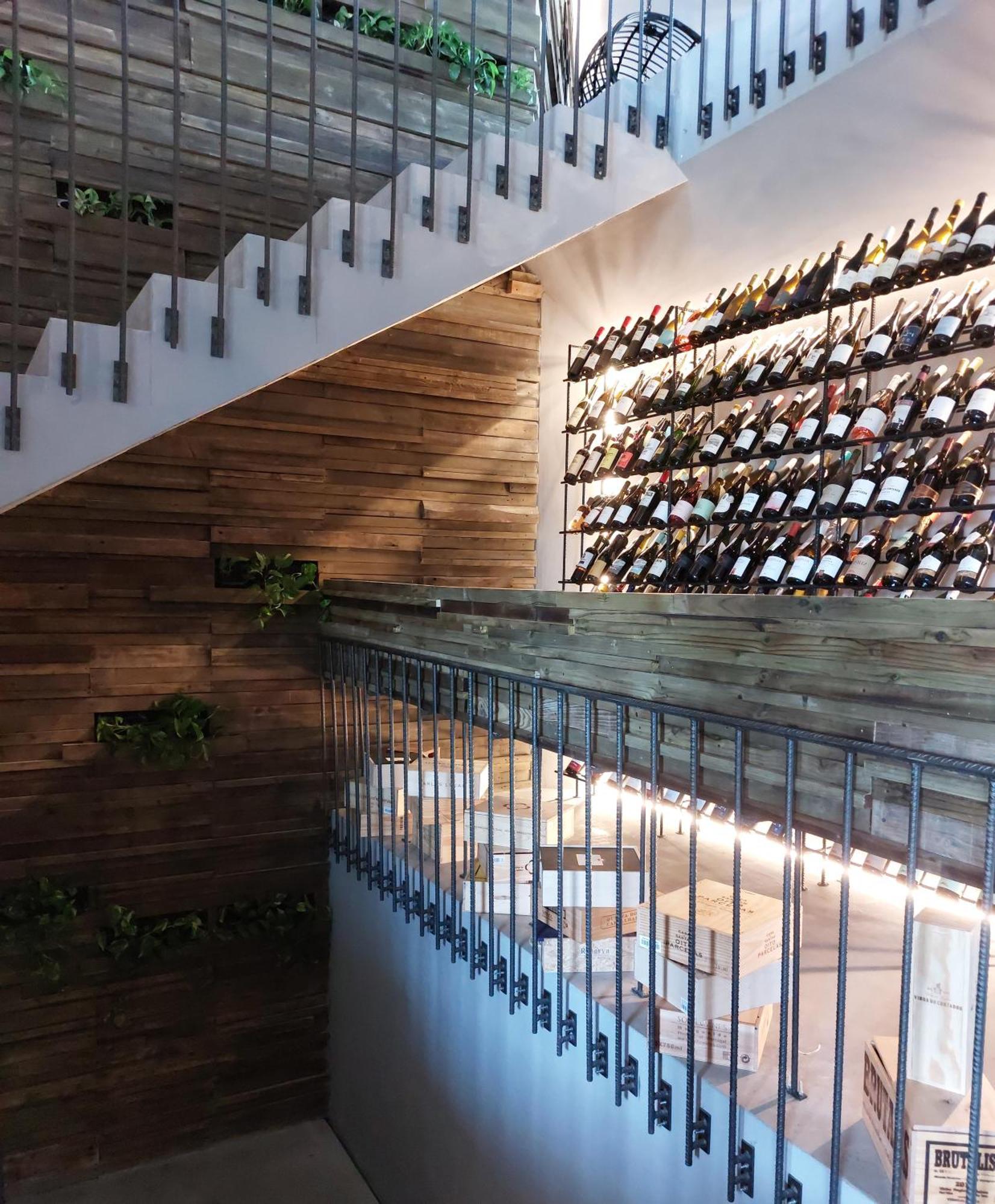 Puro Dao Hotel & Spa Нелас Екстериор снимка