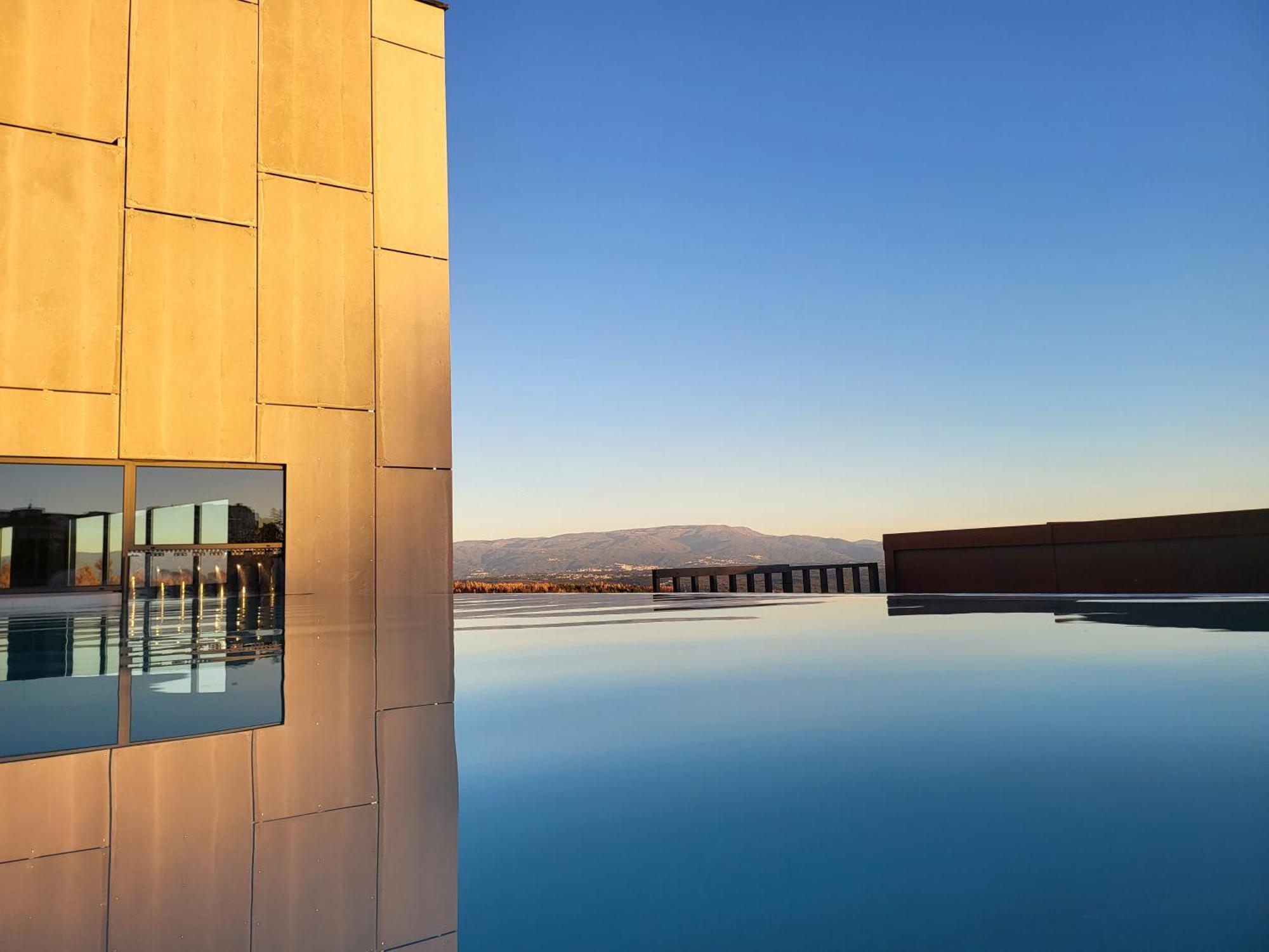 Puro Dao Hotel & Spa Нелас Екстериор снимка