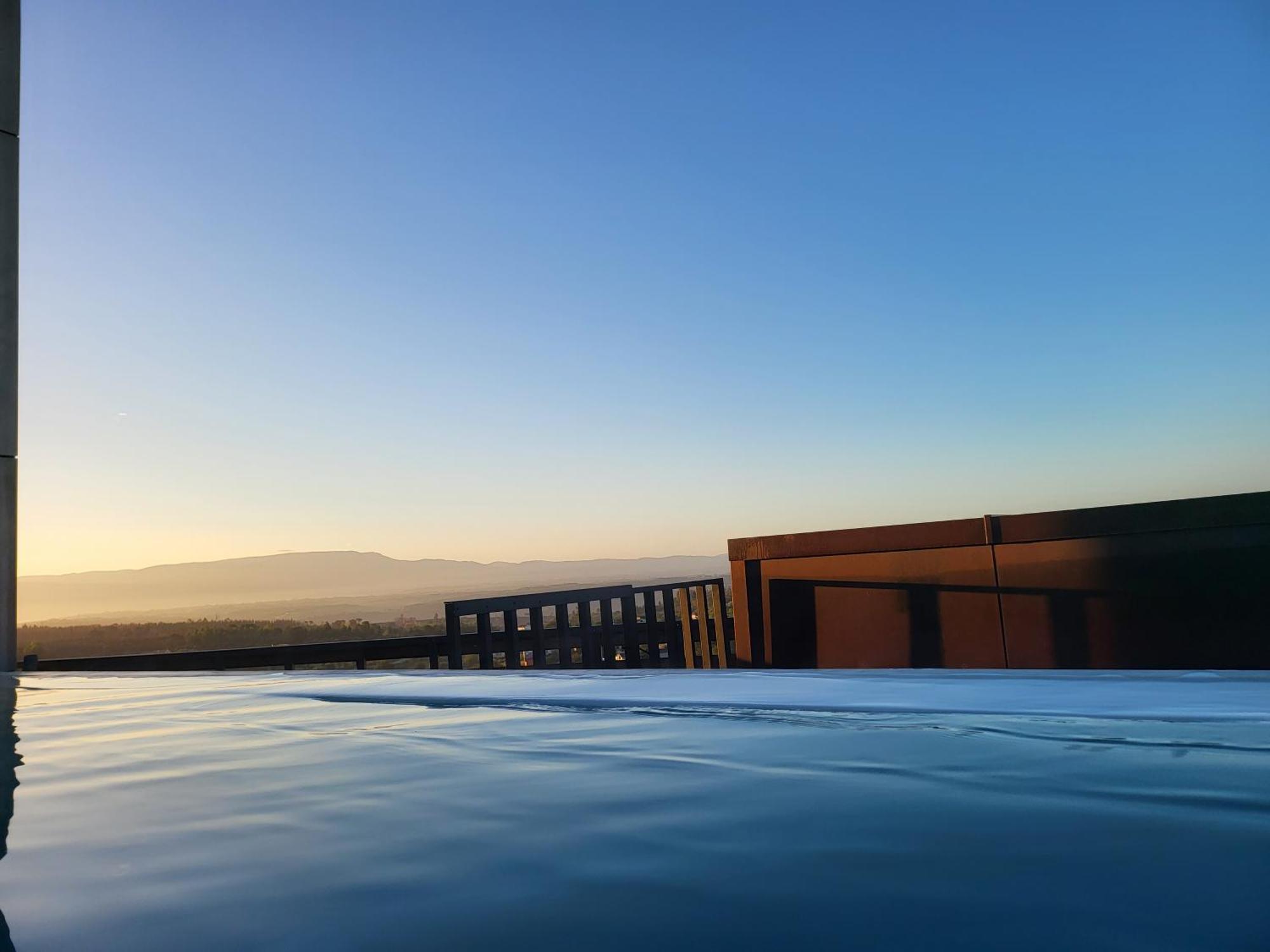 Puro Dao Hotel & Spa Нелас Екстериор снимка