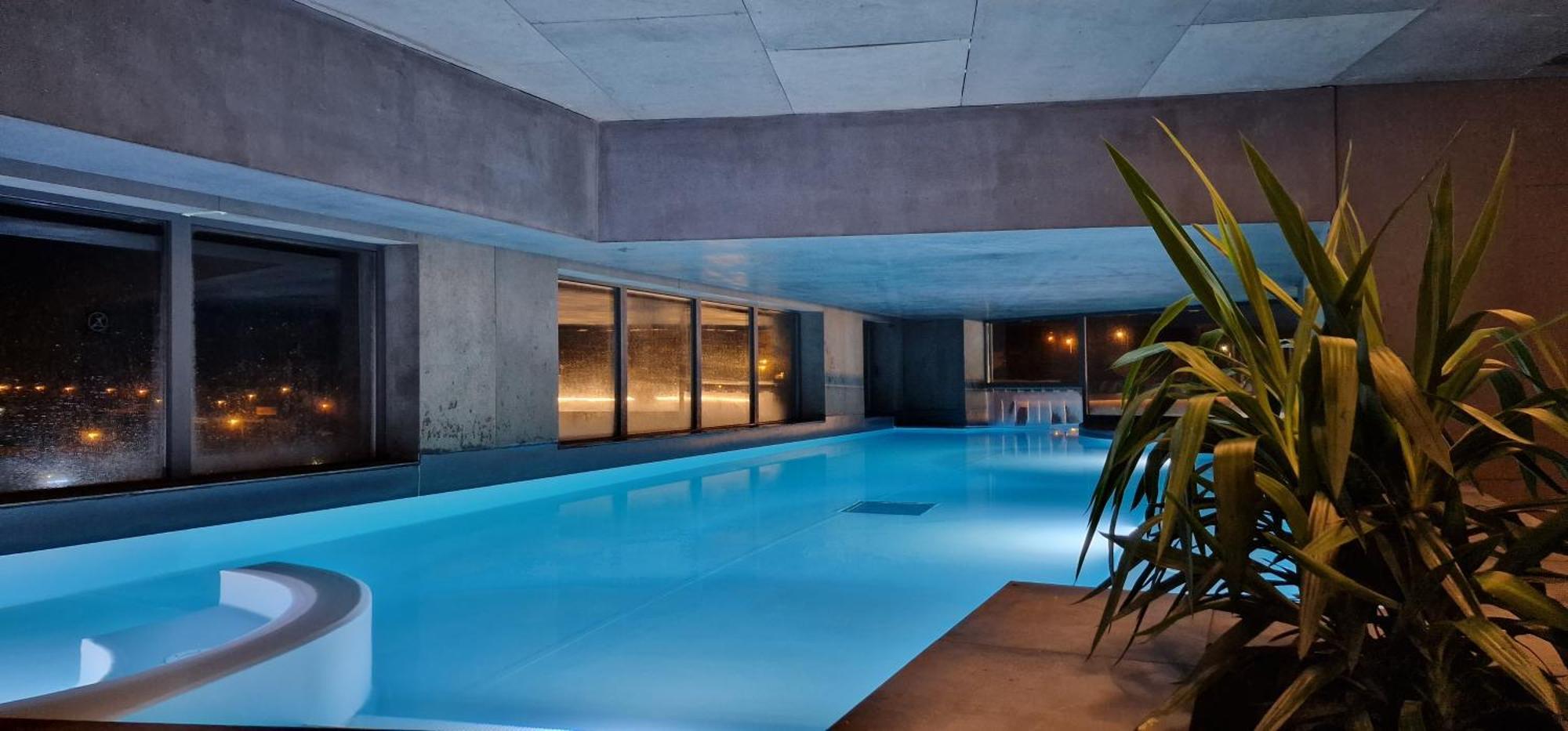Puro Dao Hotel & Spa Нелас Екстериор снимка