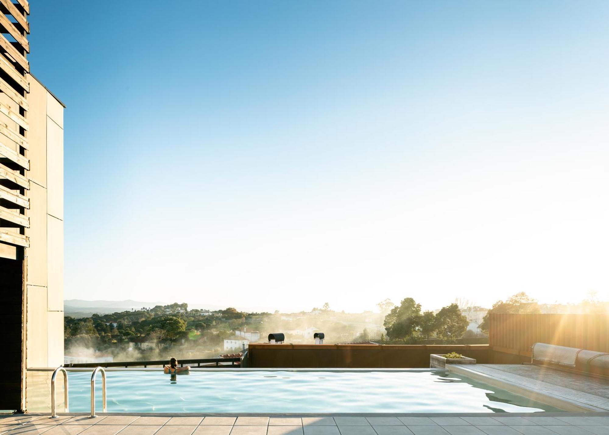 Puro Dao Hotel & Spa Нелас Екстериор снимка