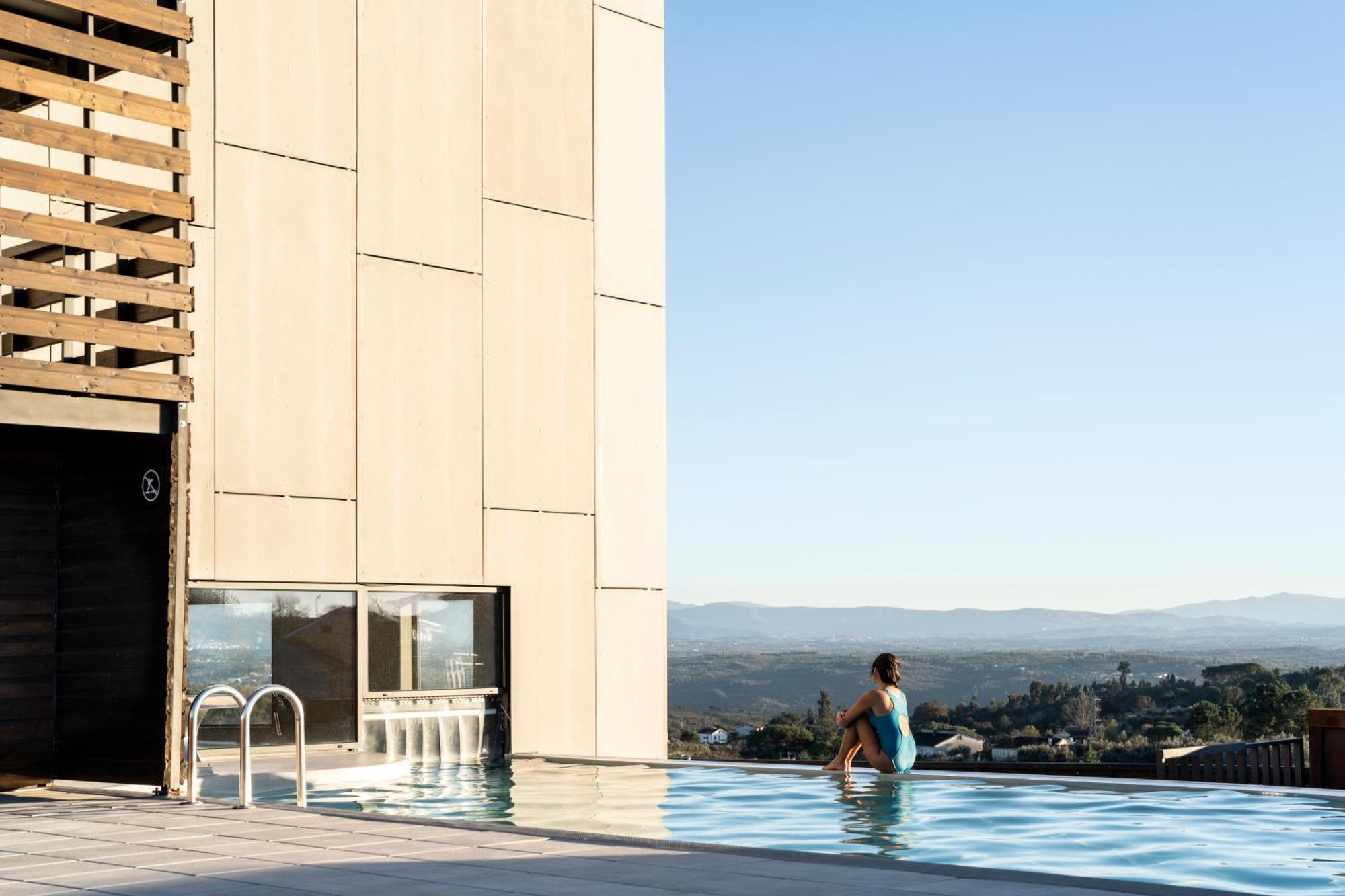 Puro Dao Hotel & Spa Нелас Екстериор снимка