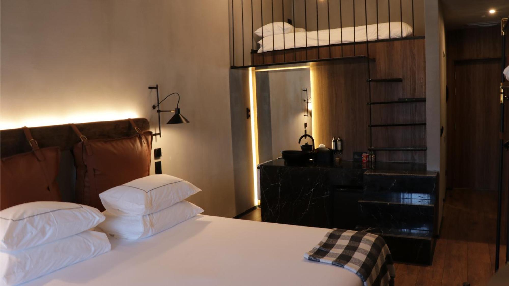 Puro Dao Hotel & Spa Нелас Екстериор снимка