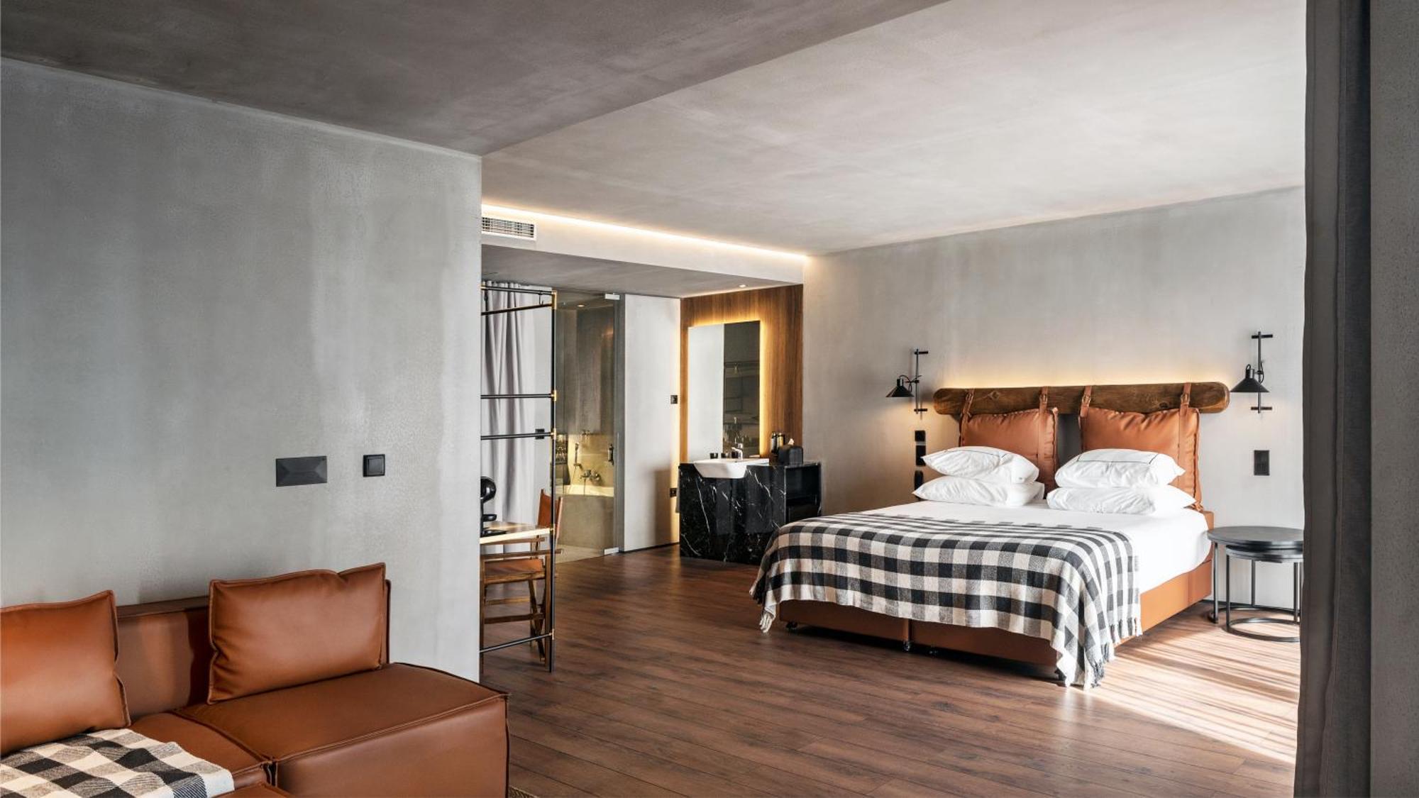 Puro Dao Hotel & Spa Нелас Екстериор снимка
