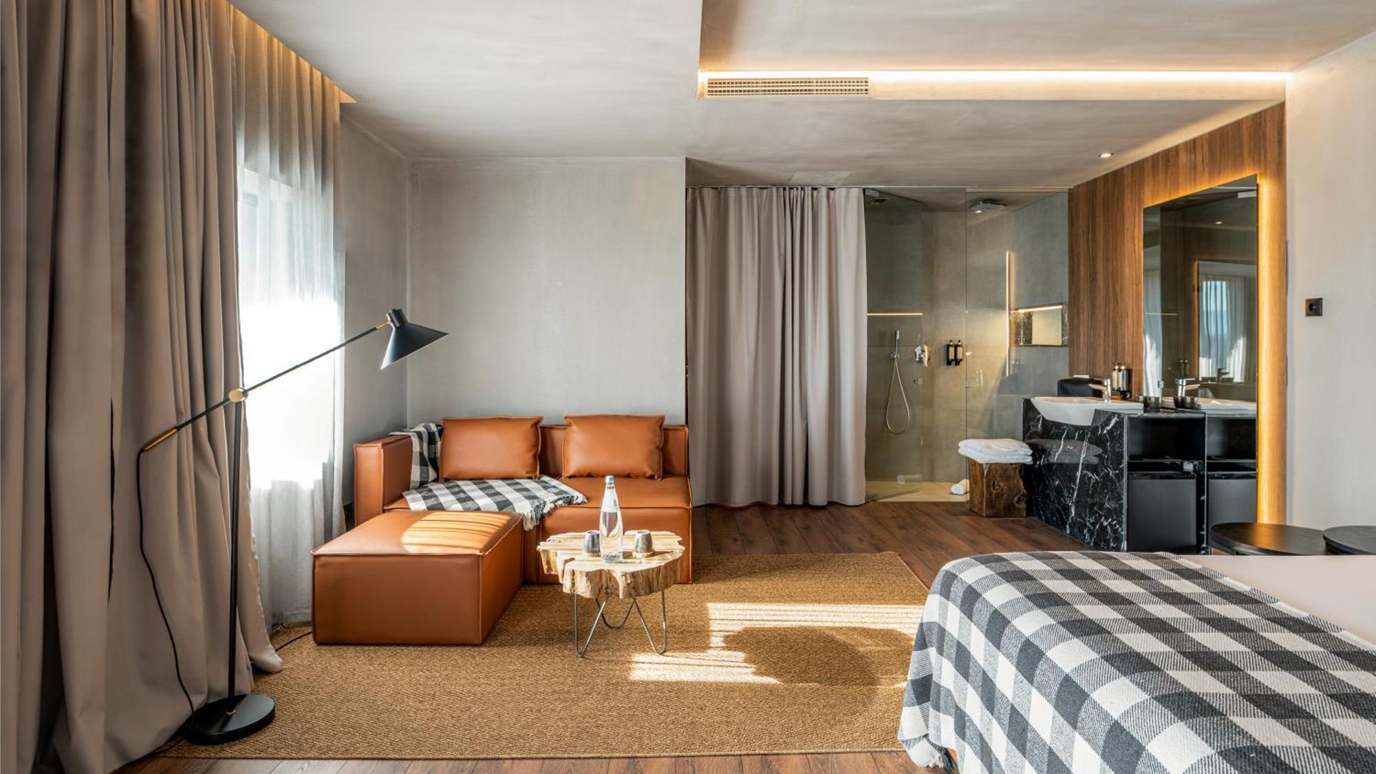 Puro Dao Hotel & Spa Нелас Екстериор снимка