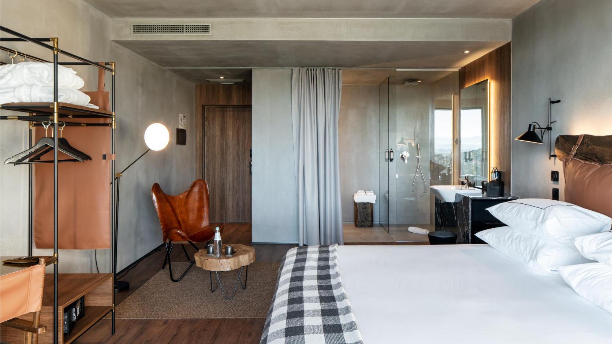Puro Dao Hotel & Spa Нелас Екстериор снимка
