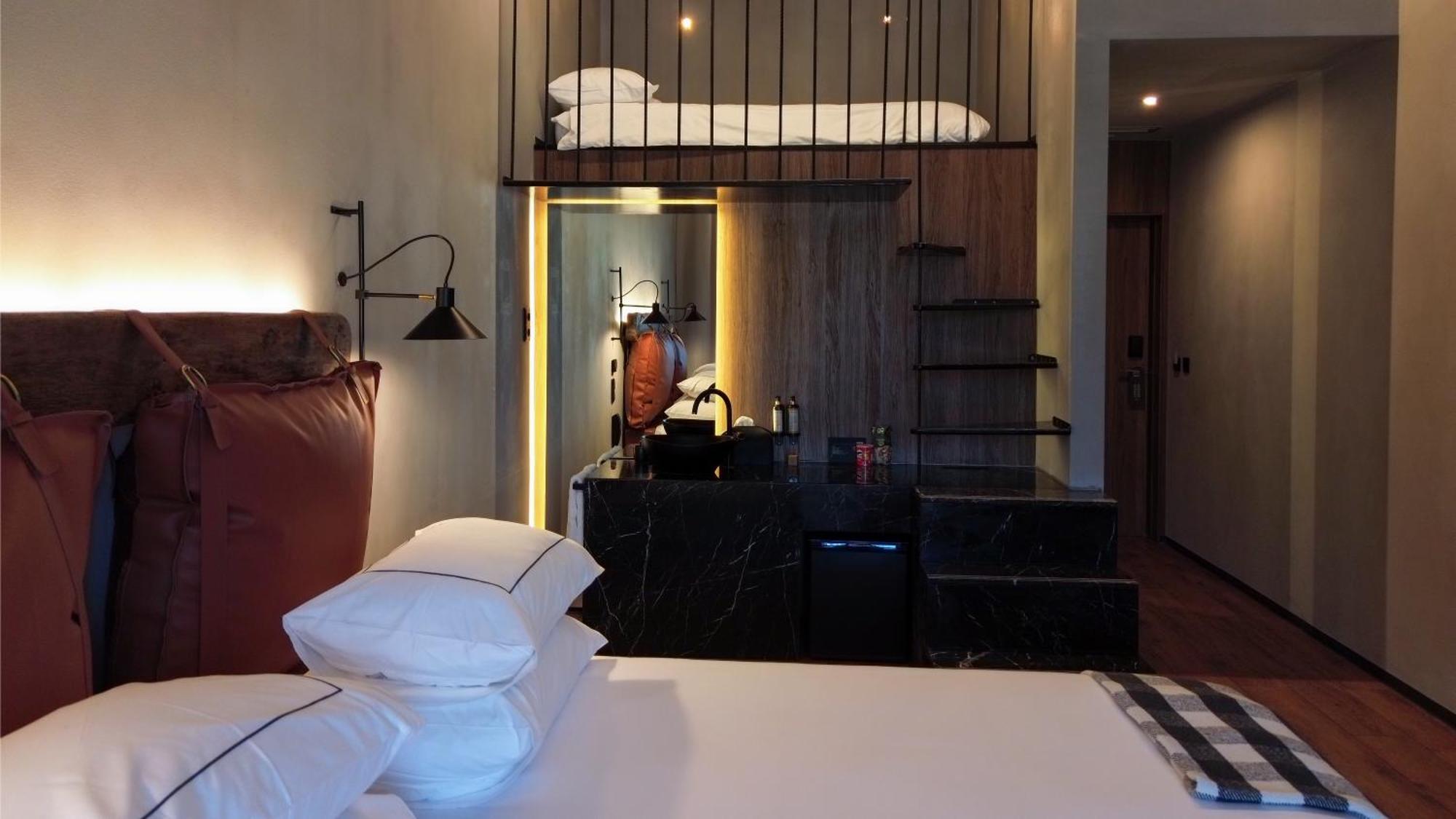 Puro Dao Hotel & Spa Нелас Екстериор снимка