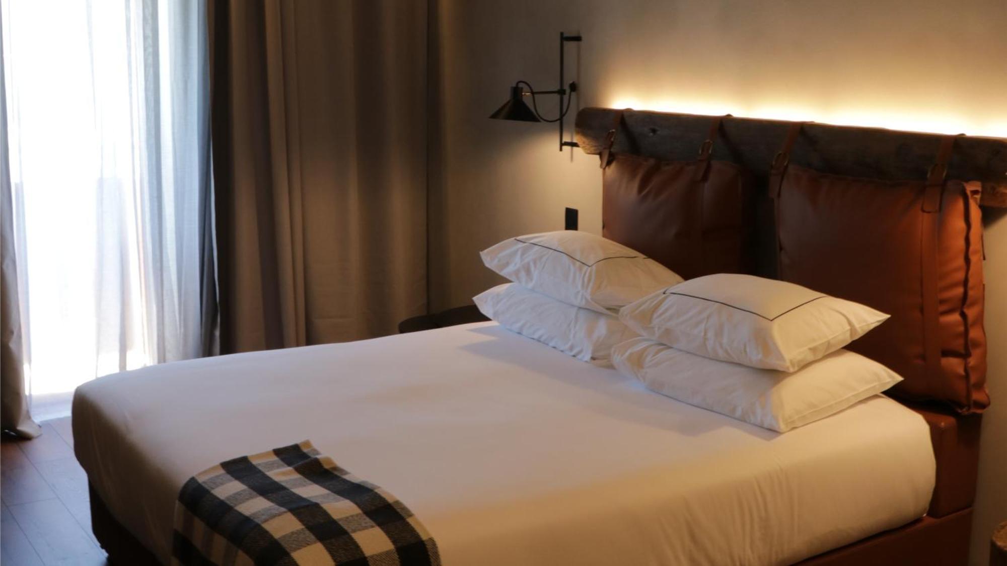 Puro Dao Hotel & Spa Нелас Екстериор снимка