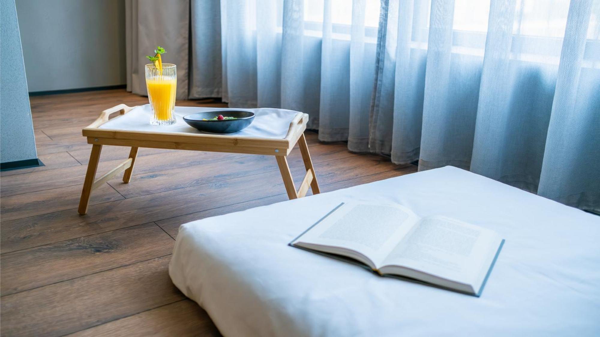 Puro Dao Hotel & Spa Нелас Екстериор снимка