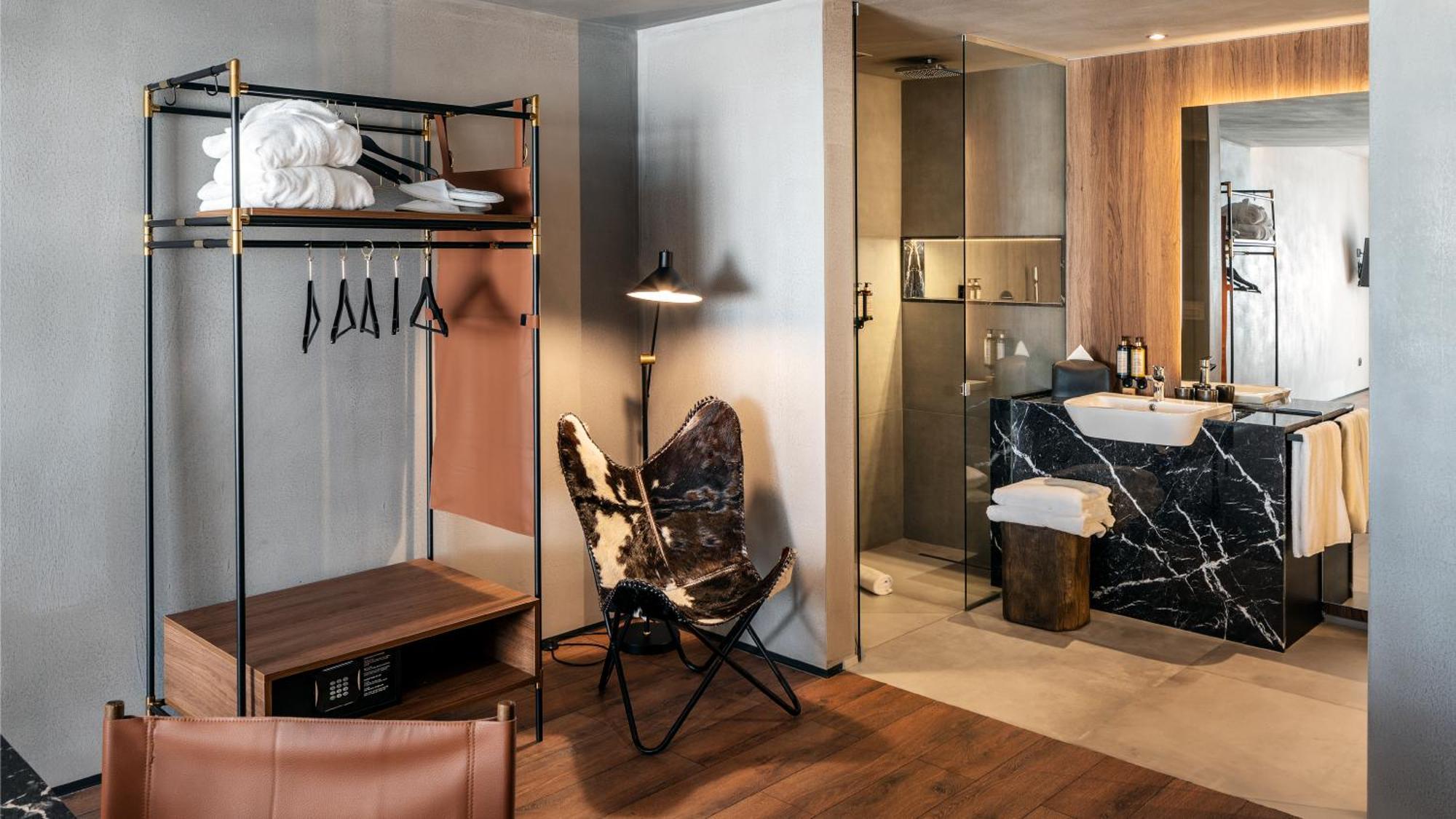 Puro Dao Hotel & Spa Нелас Екстериор снимка